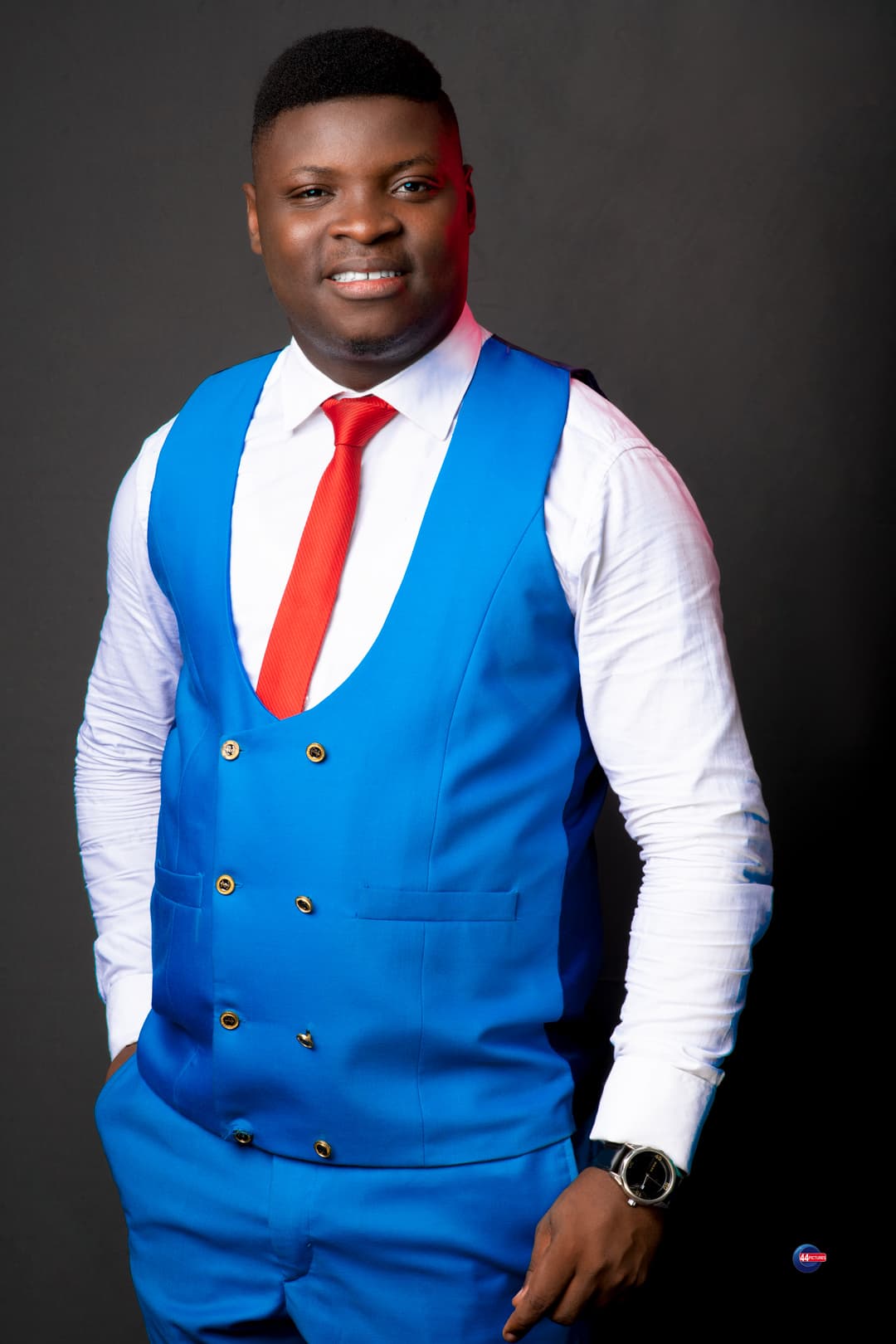 Rochie Osvalin, confirmed CIMFEST26 artist