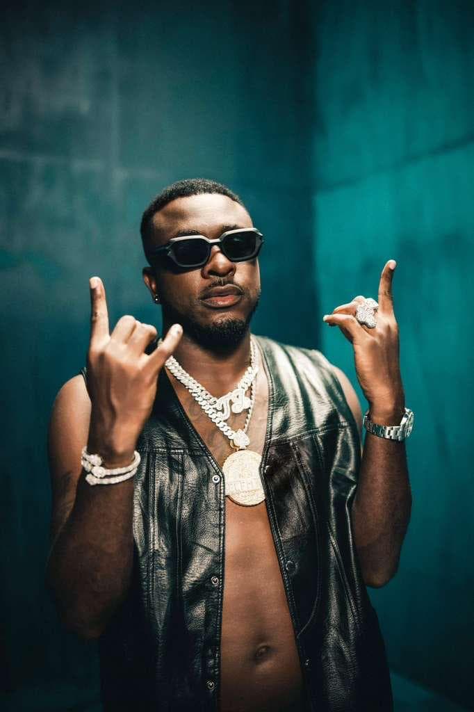 Tzy Panchak, confirmed CIMFEST26 artist